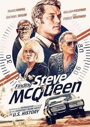 فيلم Finding Steve McQueen 2019 مترجم - باهي فيلم
